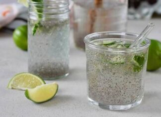 5 Super Seeds: Nature’s Miracle Elixir When Soaked and Sipped