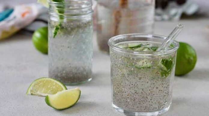 5 Super Seeds: Nature’s Miracle Elixir When Soaked and Sipped