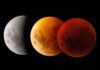 What is a Partial Lunar Eclipse? When Will it Happen?