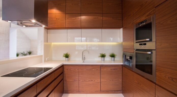 What Kind of Stove Should You Use in an Apartment to Ensure Safety?