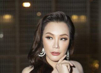 “The Secret to Singer Ho Quynh Huong’s Flawless Skin: How She Reversed the Damage of Using Mixed Cream”