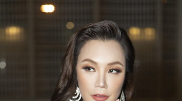 “The Secret to Singer Ho Quynh Huong’s Flawless Skin: How She Reversed the Damage of Using Mixed Cream”