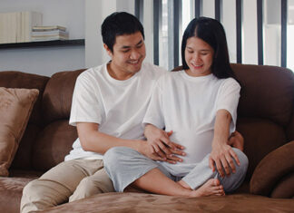 The Ultimate Guide to Postpartum Recovery: A Step-by-Step Process for New Moms