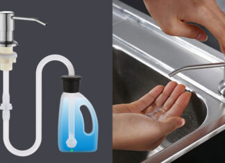 The Secret Hack to Maximize Your Kitchen Sink’s Potential!