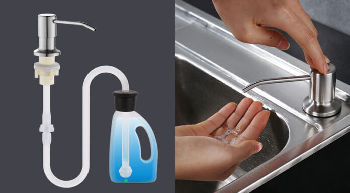 The Secret Hack to Maximize Your Kitchen Sink’s Potential!