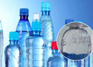 Is the Expiry Date on Bottled Water for the Water or the Bottle?