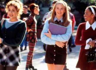 The Preppy Princess: A Festive Outing