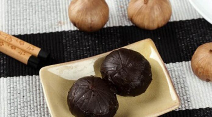 Preserving Black Garlic: A Guide to Extend Its Shelf Life and Nutritional Value