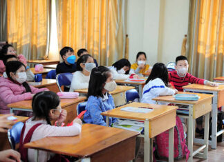 What Students Need to Do to Stay Safe as They Return to School