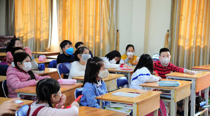 What Students Need to Do to Stay Safe as They Return to School