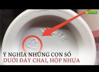 The Secret Language of Bottles: Decoding the Numbers on Your Favorite Drinks