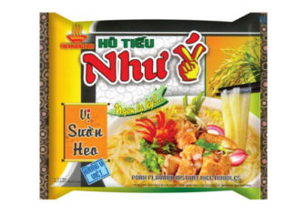 Is Instant Rice Noodle Soup Hot?