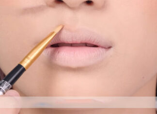 The Ultimate Guide to Plump and Luscious Lips: A Step-by-Step Tutorial for Thin-Lipped Beauties