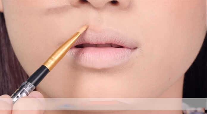 The Ultimate Guide to Plump and Luscious Lips: A Step-by-Step Tutorial for Thin-Lipped Beauties
