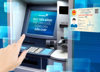 The Ultimate Guide to Withdrawing Cash Using Your Chip-Enabled CCCD Card with Ease and Convenience