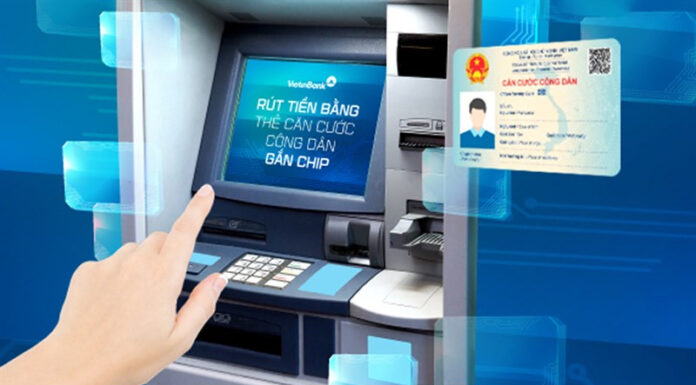 The Ultimate Guide to Withdrawing Cash Using Your Chip-Enabled CCCD Card with Ease and Convenience