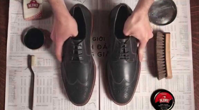 The Ultimate Guide to Choosing the Perfect Shoe Polish