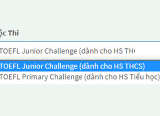 The Complete Handbook to Understanding Your TOEFL Exam Results and Schedules with IIG