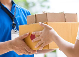 A Beginner’s Guide to Importing Goods via Courier