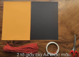 The Magic of Mid-Autumn: Crafting a Stunning Paper Lantern in Just 10 Minutes