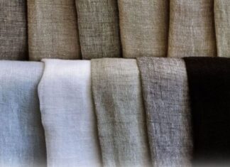 The Secret to Softening Linen Fabric from the Very First Wash