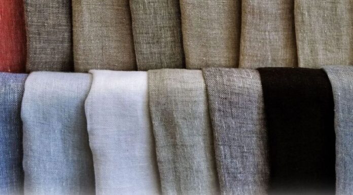 The Secret to Softening Linen Fabric from the Very First Wash