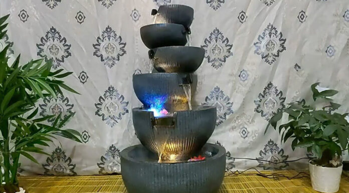 The Ultimate Guide to Choosing and Arranging a Feng Shui Water Fountain