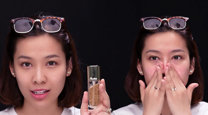 The Ultimate Guide to Thai-Inspired Makeup Looks