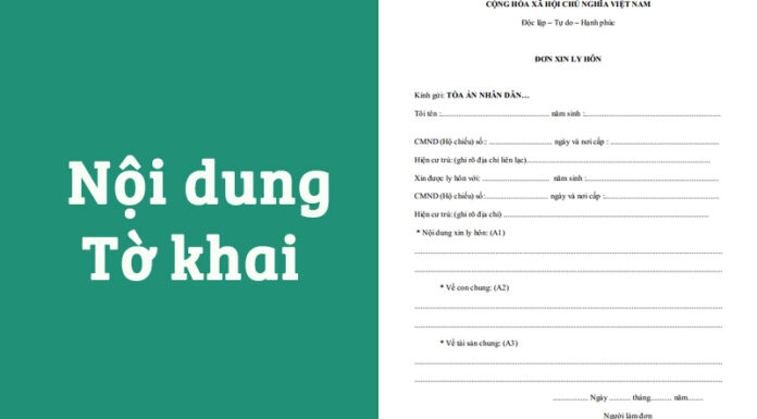 The Art of Divorce: A Step-by-Step Guide to Navigating the Legal Maze.