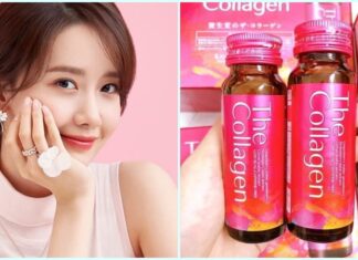 The Miracle Elixir for Youthful Radiance: Unlocking the Power of Shiseido Liquid Collagen for Skin that Glows from Within