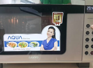 The Ultimate Guide to Using Your Sanyo Microwave Efficiently and Safely