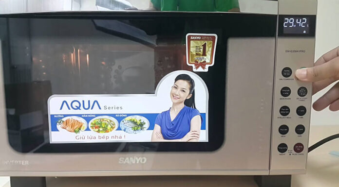 The Ultimate Guide to Using Your Sanyo Microwave Efficiently and Safely