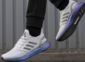 The Ultimate Guide to Ordering Adidas Shoes from Abroad: A Simple Step-by-Step