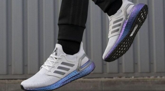 The Ultimate Guide to Ordering Adidas Shoes from Abroad: A Simple Step-by-Step