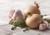 The Magic Breath Saver: A Quick Fix for Overindulging in Garlic and Onions