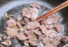 Master the Art of Stir-Frying Beef: A Simple Marinade Technique for Tender, Delicious Results
