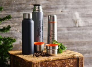 “Mastering Your Vacuum Flask: A Guide to Longevity and Health”