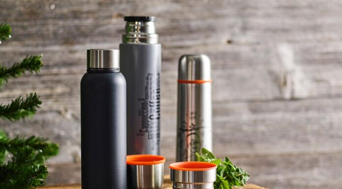 “Mastering Your Vacuum Flask: A Guide to Longevity and Health”