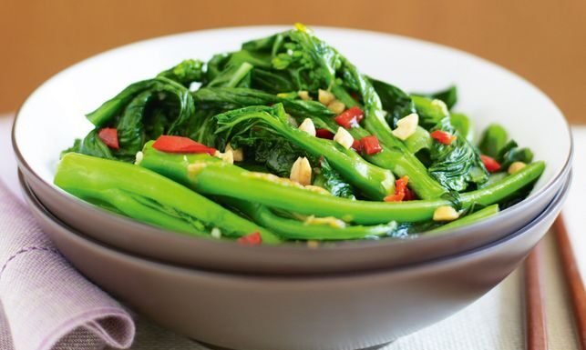 The Ultimate Guide to Perfectly Green Stir-Fried Vegetables: A Secret Every Home Cook Needs to Know