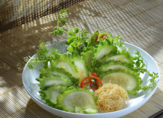 3 Simple Tips to Reduce the Bitterness of Bitter Melon