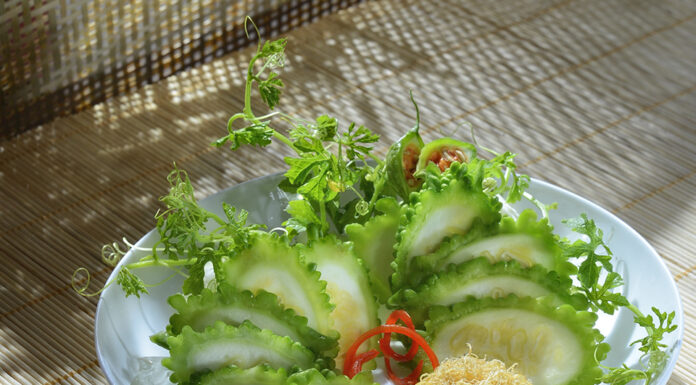 3 Simple Tips to Reduce the Bitterness of Bitter Melon