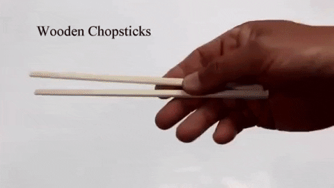The Ultimate Mouse Trap: A Simple, Effective Method with Chopsticks and a Plastic Bottle