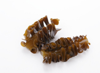 The Miracle of Okinawan Brown Seaweed Mekabu