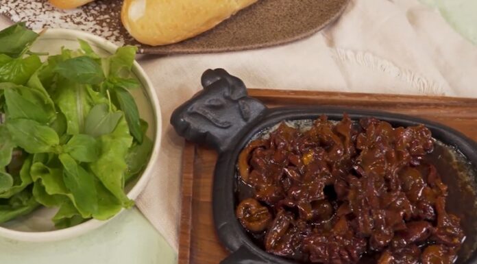 The Ultimate Guide to Cooking Delicious and Unique Chicken Gizzard Stir-Fry for a Weekend Feast