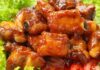 Tasty Spare Ribs: A Tangy, Sweet and Tender Treat
