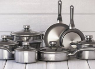 What Are the Best Materials for High-Quality and Long-Lasting Home Appliances?