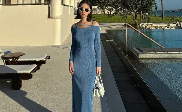 “Style Tips: Jun Vũ’s Guide to Elongating Your Silhouette”