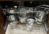The Best Pot and Pan Racks for Under-Cabinet Storage