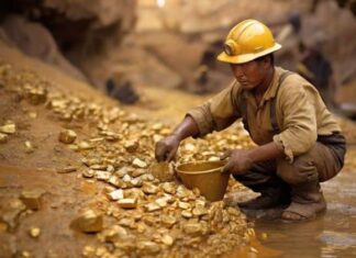 The Golden Stream: An Untapped Treasure Trove?