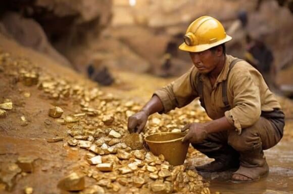 The Golden Stream: An Untapped Treasure Trove?